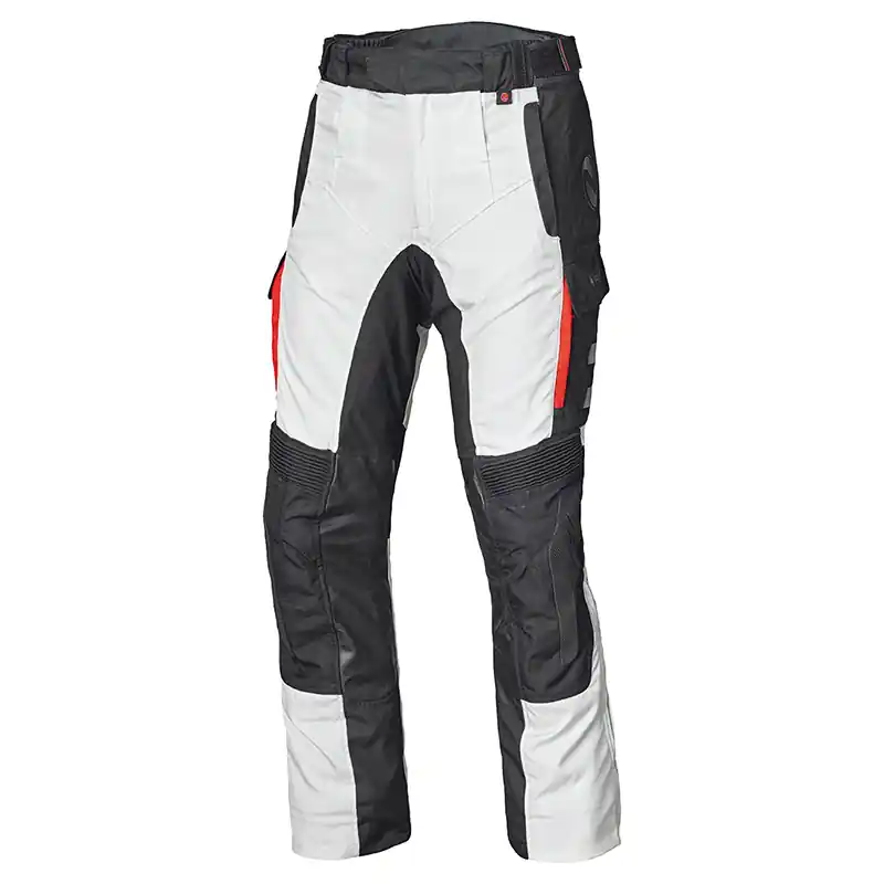 Offerta Limitata Pantaloni Donna Held Torno Evo grigio rosso-S