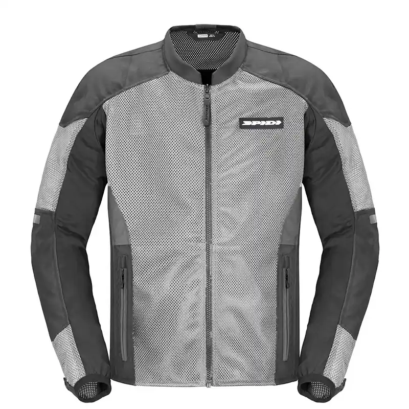 Giacca Spidi Super Net grigio-S Esclusivo