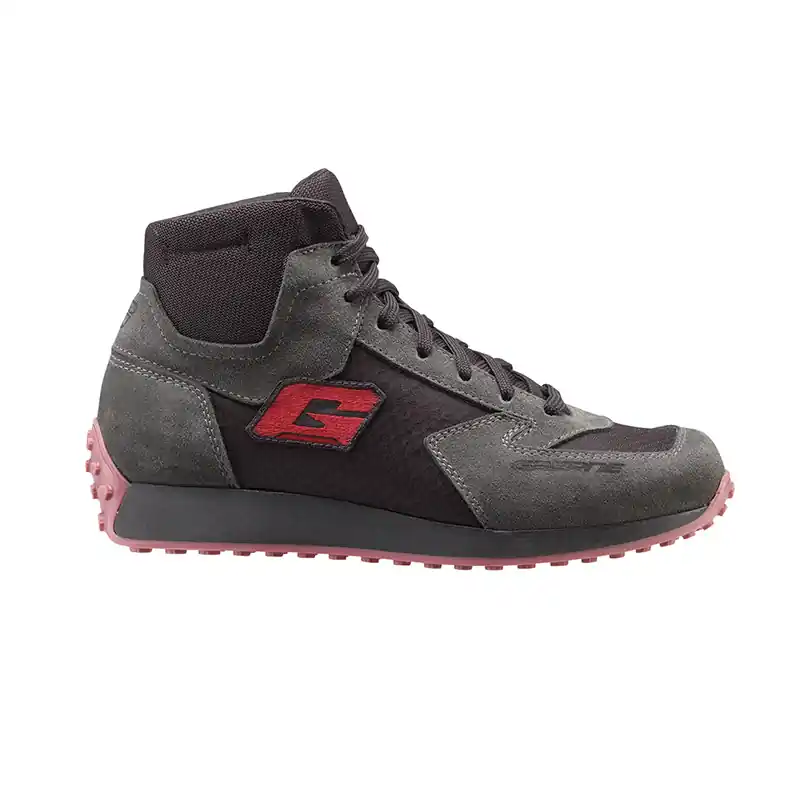 Offerta Speciale Scarpe Gaerne G.Rue Aquatech antracite-43