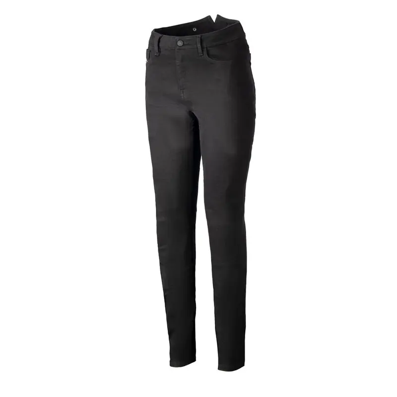 Subito Disponibile Jeans Donna Alpinestars AS-DSL Junko nero-31
