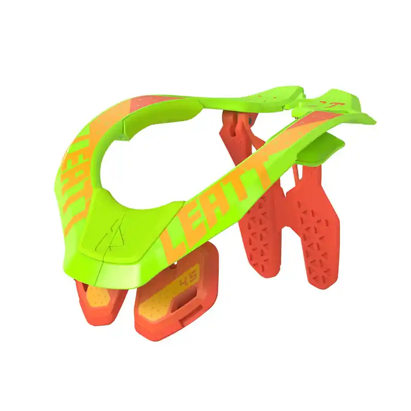 Offerta Speciale Collare Leatt 4.5 citrus-S/M