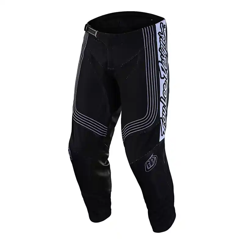 Novità Pantaloni Troy Lee Designs GP Air Rhythm nero-30