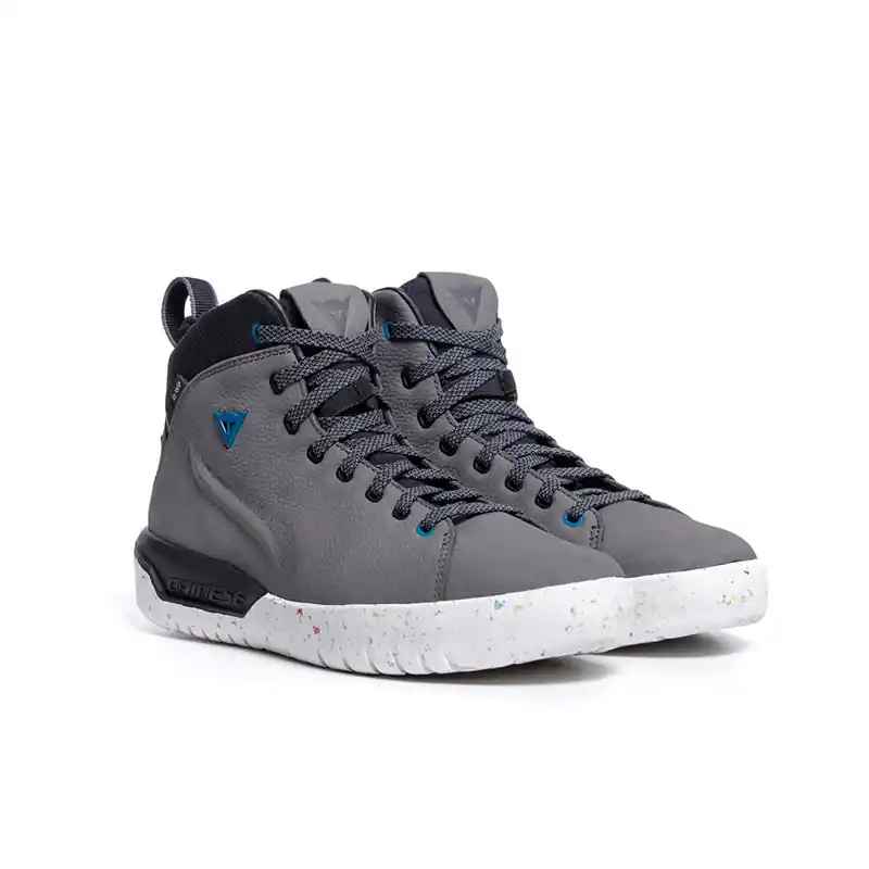 Solo Oggi Scarpe Donna Dainese Metractive D-WP grigio-36