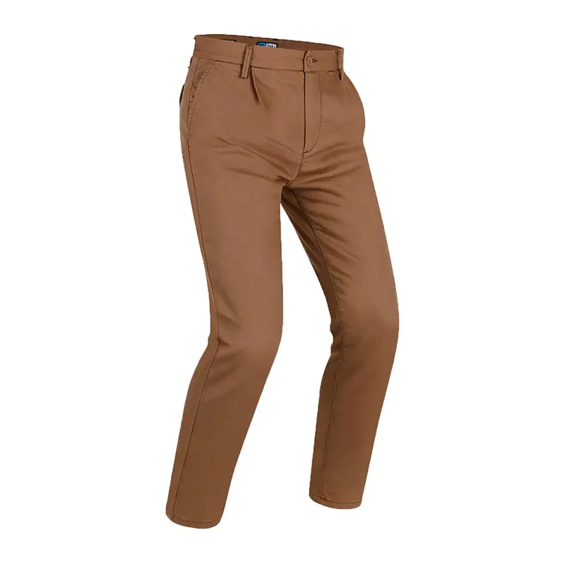 Jeans PMJ Sunset cognac-28 Spedizione Gratuita
