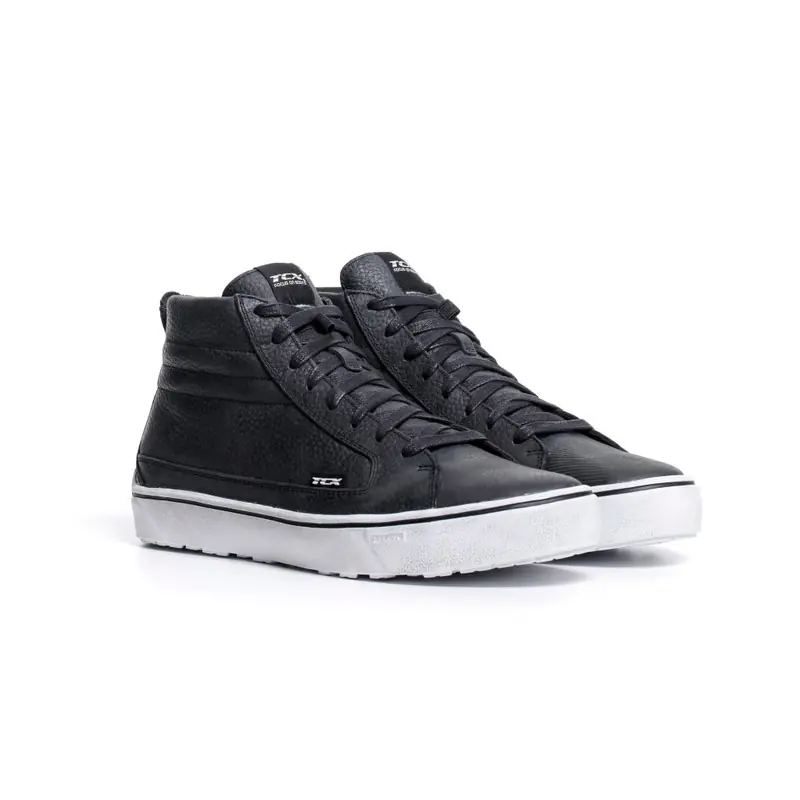Compra Online Scarpe TCX Street 3 WP nero 2 bianco-40