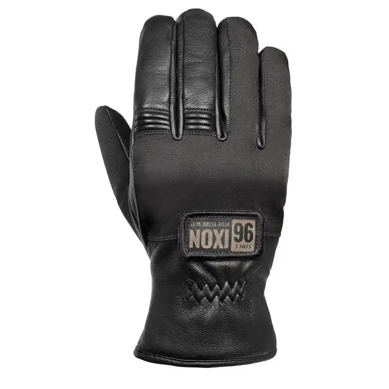 Guanti Ixon Pro Origin nero-2XL Direttamente Dal Produttore