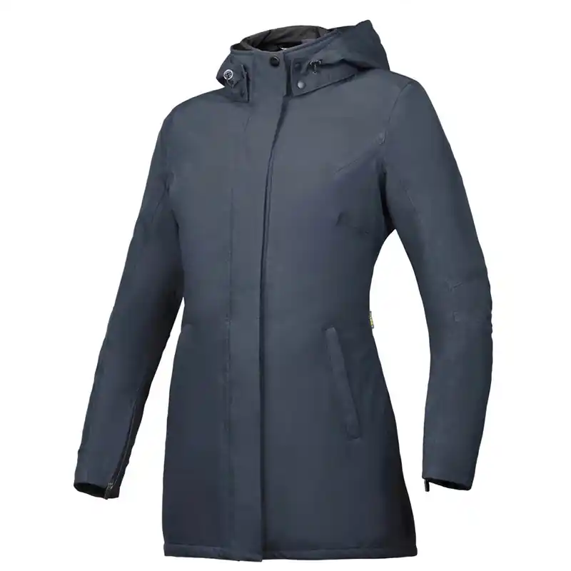 Giacca Donna Ixon Slimmy navy-XS Consegna Rapida