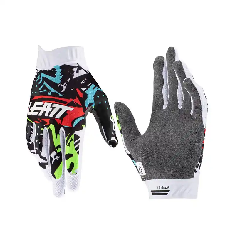 Spedito Oggi Guanti Leatt 1.5 Mini 2023 multi-XS