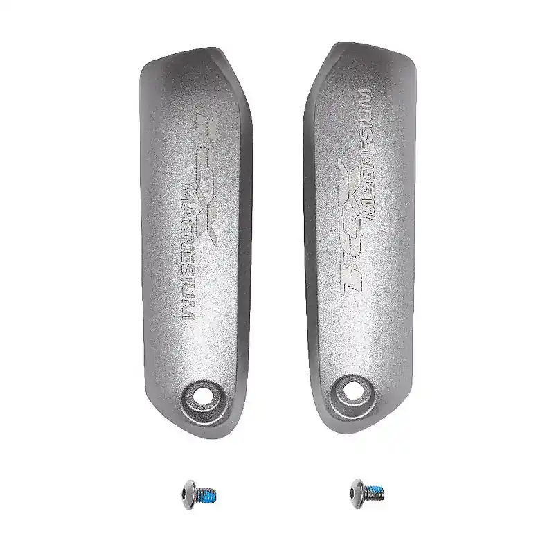 Slider TCX Magnesio RT-Race grigio- Offerta Limitata