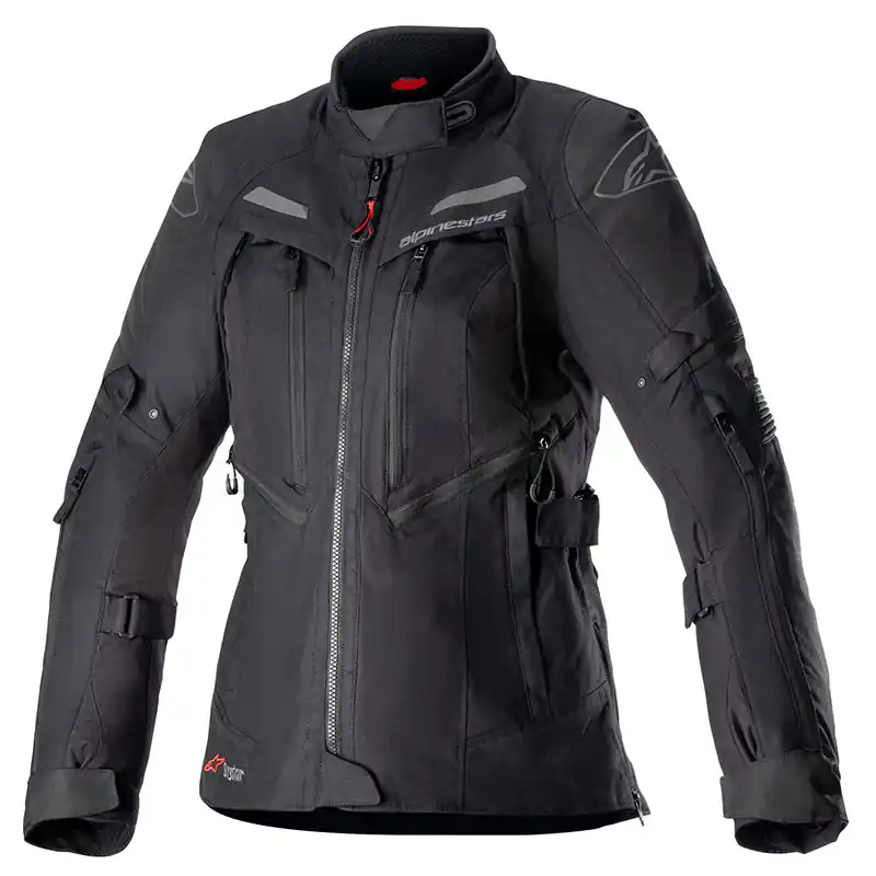 Giacca Alpinestars Stella Bogota Pro Drystar nero-S Spedizione Espresso
