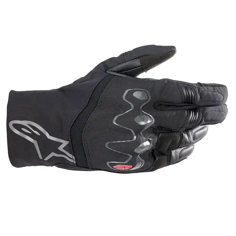 Non Perdere Guanti Alpinestars Hyde XT Drystar XF nero-M