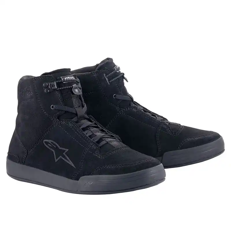 Prezzo Conveniente Scarpe Alpinestars Chrome nero-7