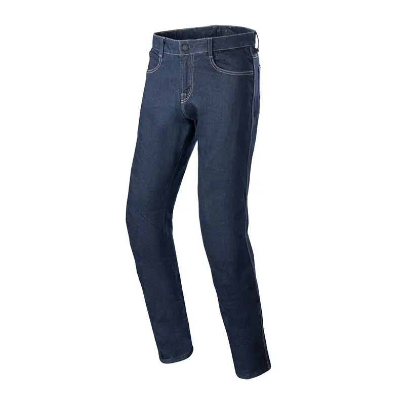 Novità Jeans Alpinestars Radon Relaxed Fit rinse blu-36