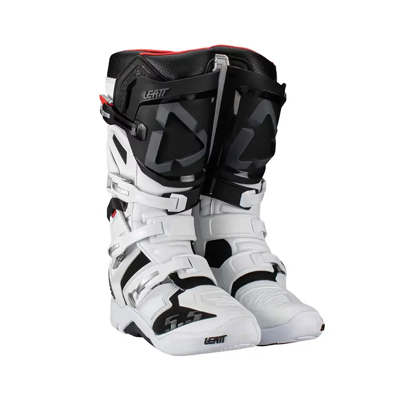 Stivali Leatt 5.5 2023 bianco-42 Compra Adesso