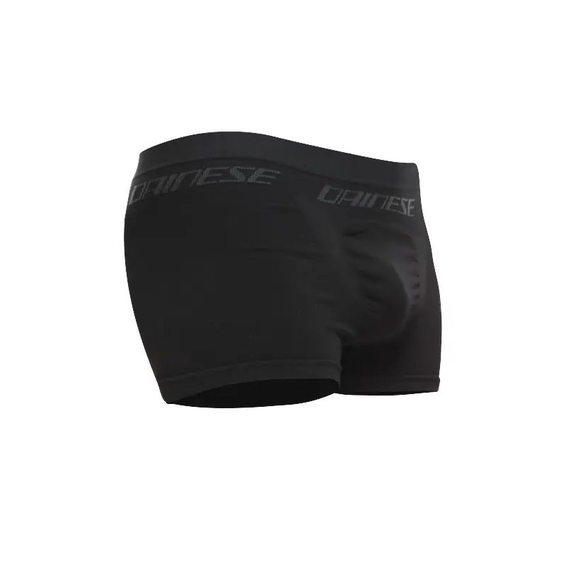 Boxer Dainese Quick Dry nero-XS/S Scelto Dai Clienti