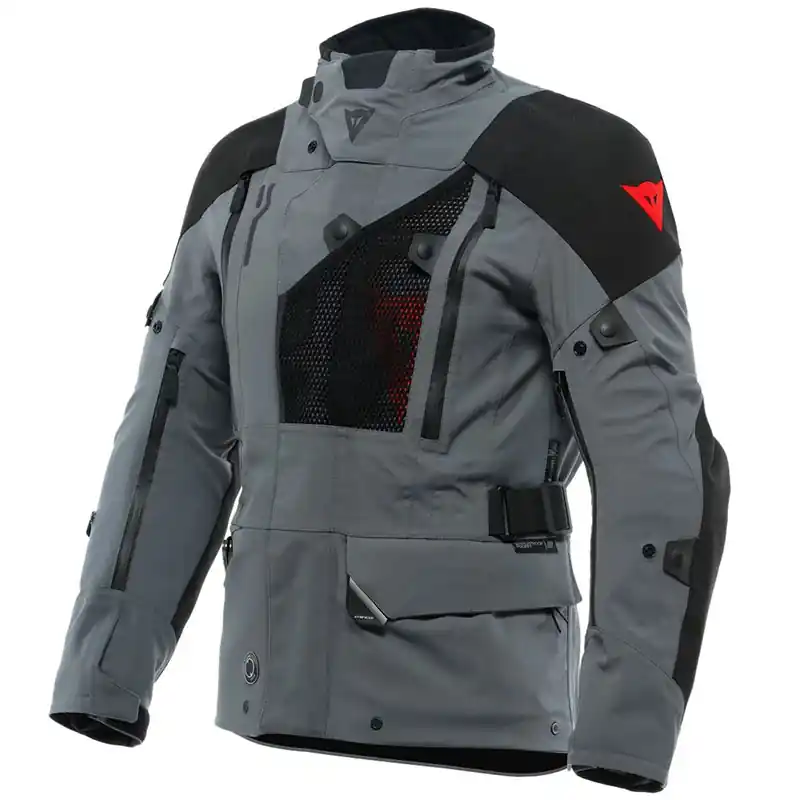 Giacca Dainese Hekla Pro 20K iron gate-44 Nuova Collezione