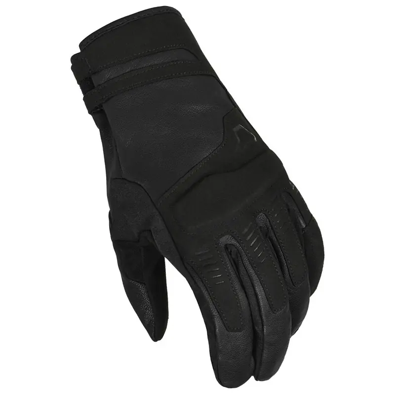 Guanti Donna Macna Drizzle RTX nero-XS Pagamento Sicuro