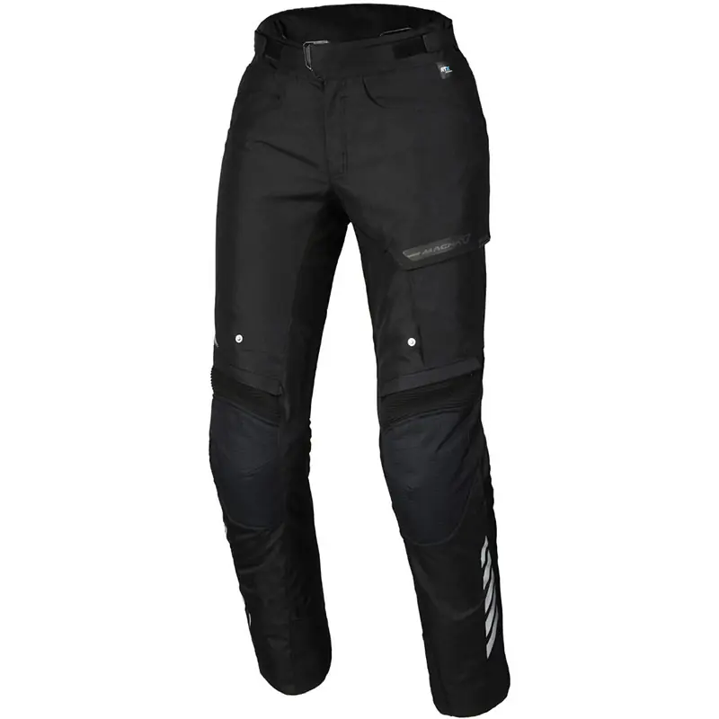 Pantaloni Donna Macna Blazor nero-XS Promozione Esclusiva