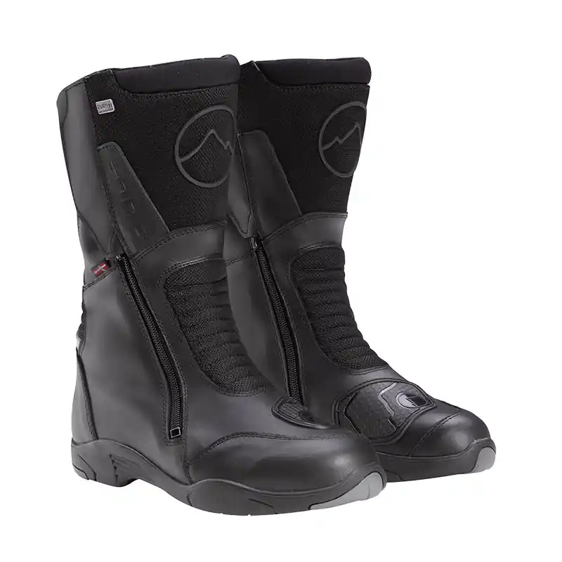 Stivali Dane Esby Outdry nero-38 Quantità Limitata