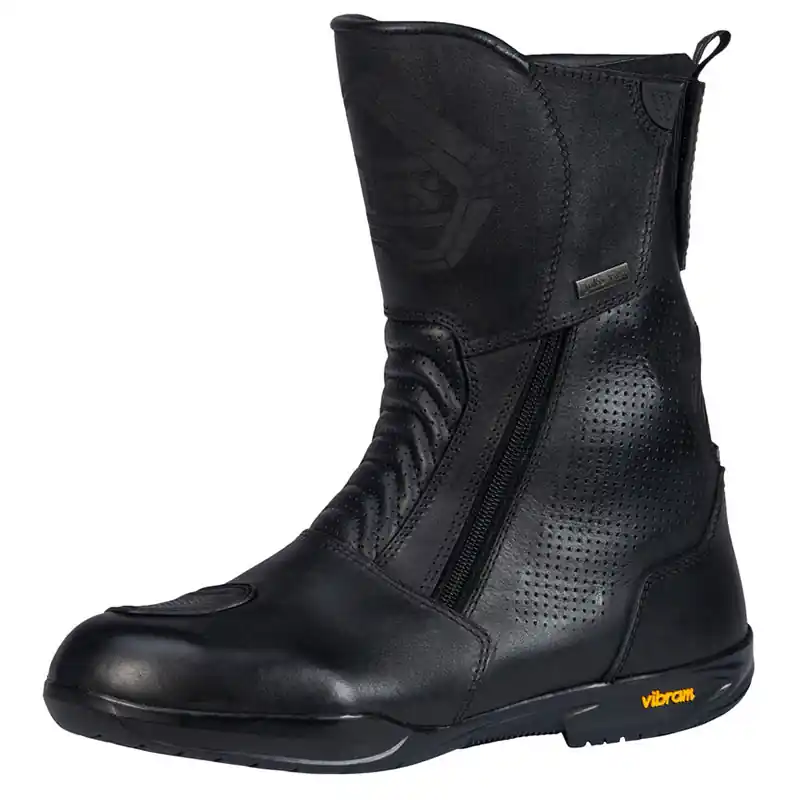 Di Tendenza Stivali IXS Tour Nordin-ST 2.0 nero-49