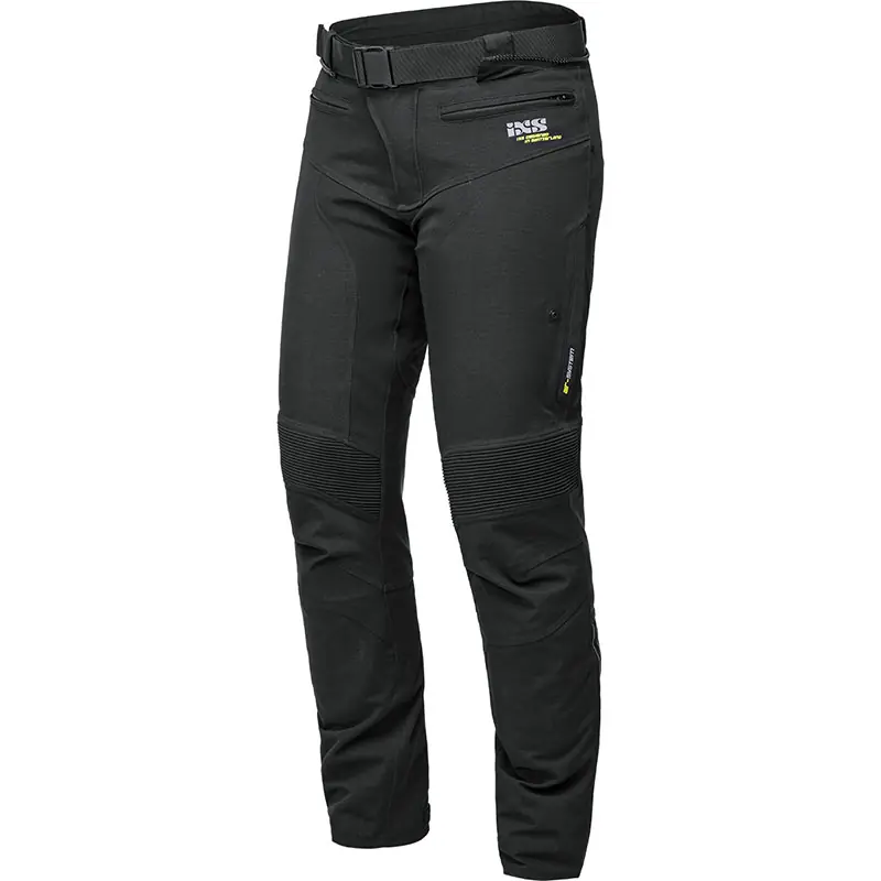 Ultima Occasione Pantaloni Donna IXS Laminat-ST-Plus nero-S