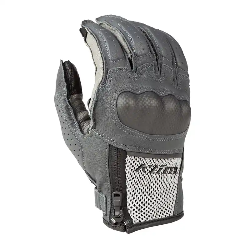 Guanti Klim Induction monument grigio-XS Reso Gratuito