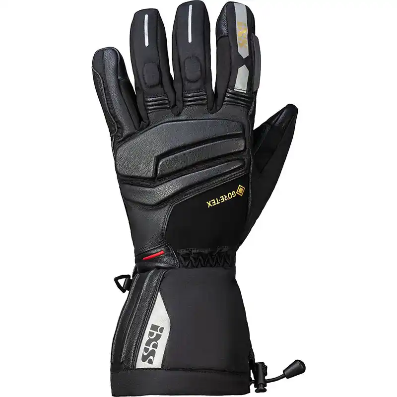 Guanti IXS Tour Arctic-GTX 2.0 nero-XS Prezzo Scontato