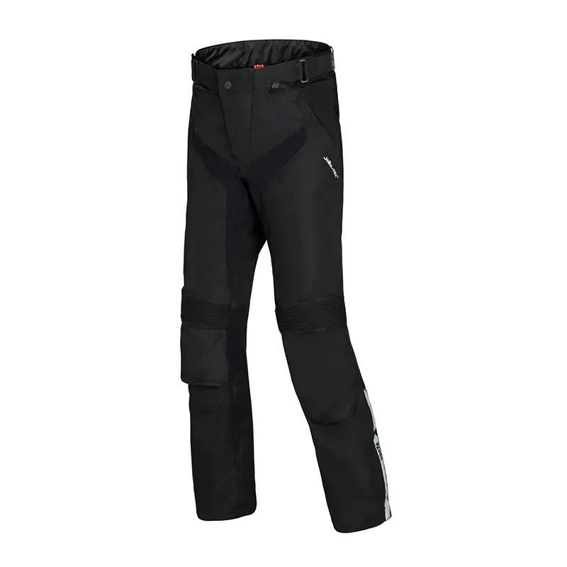 Professionale Pantaloni IXS Tour Tallinn-ST 2.0 nero-S