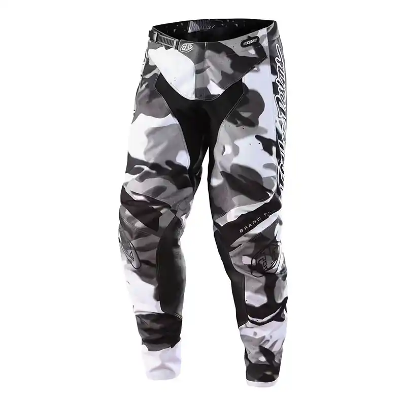 Pantalone Bimbo Troy Lee Designs Gp Brazen nero-18 Occasione Imperdibile