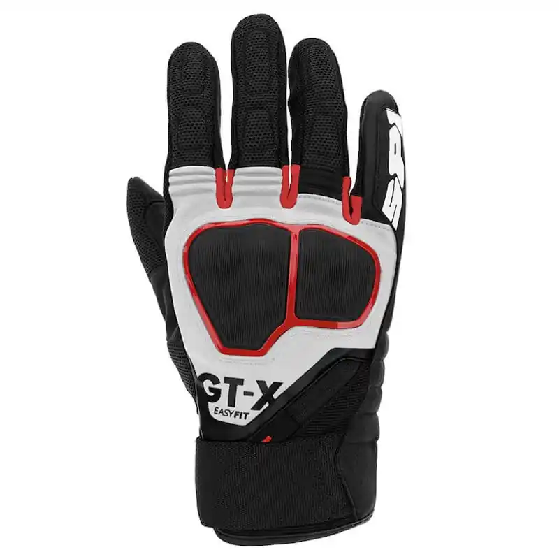 Affare Guanti Spidi X-GT rosso-M