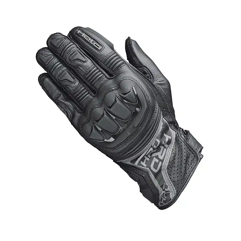 Novità Guanti Held Kakuda nero-7