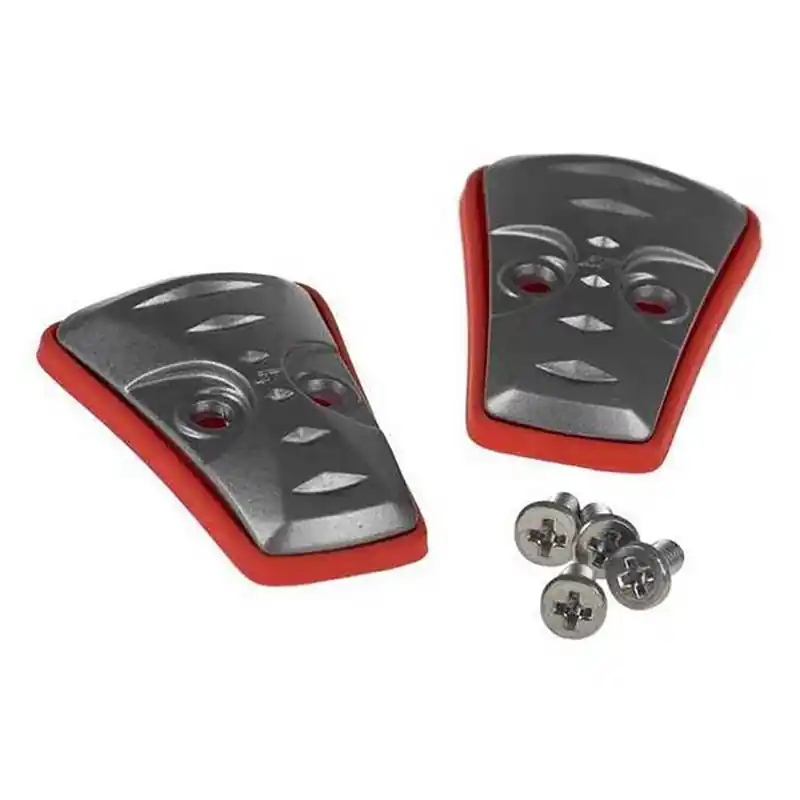 Protezioni Gaerne Tallone magnesio- Offerta