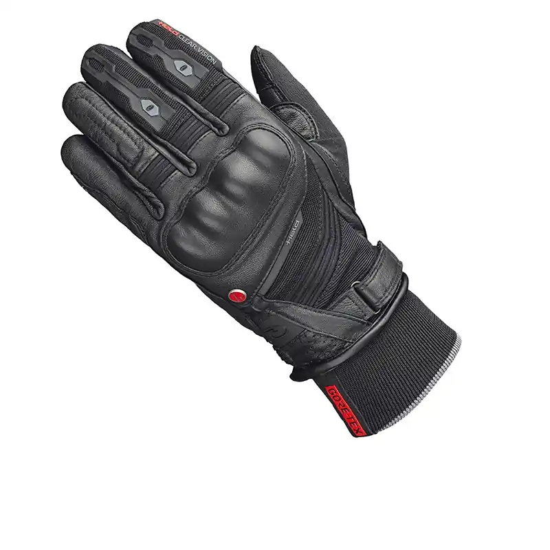 Guanti Held Score KTC Gore-tex nero-7 Miglior Prezzo