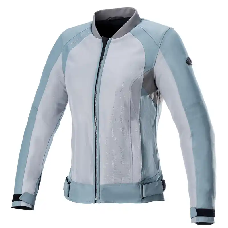 Offerta Giacca Donna Alpinestars Eloise V2 Air sage grigio-XS