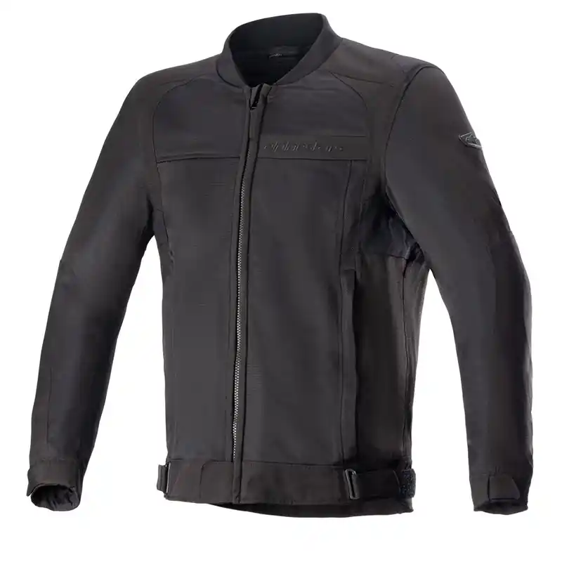 Giacca Alpinestars Luc V2 Air nero-S Esclusivo