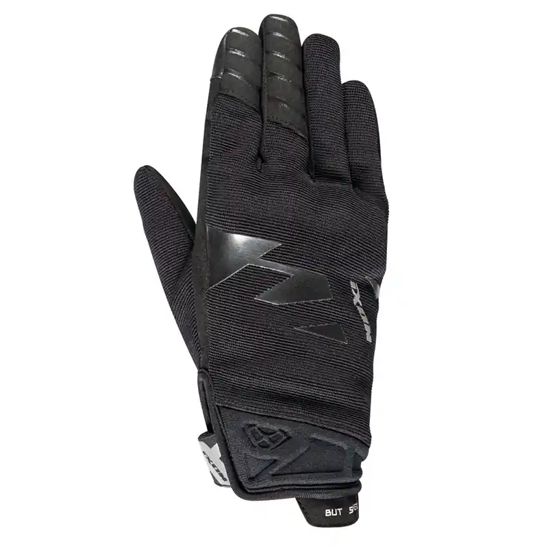 Offerta Lampo Guanti Donna Ixon MS Fever nero-L