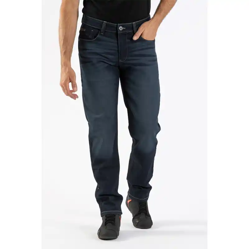 Ultima Occasione Jeans Ixon Alex washed blu-US26