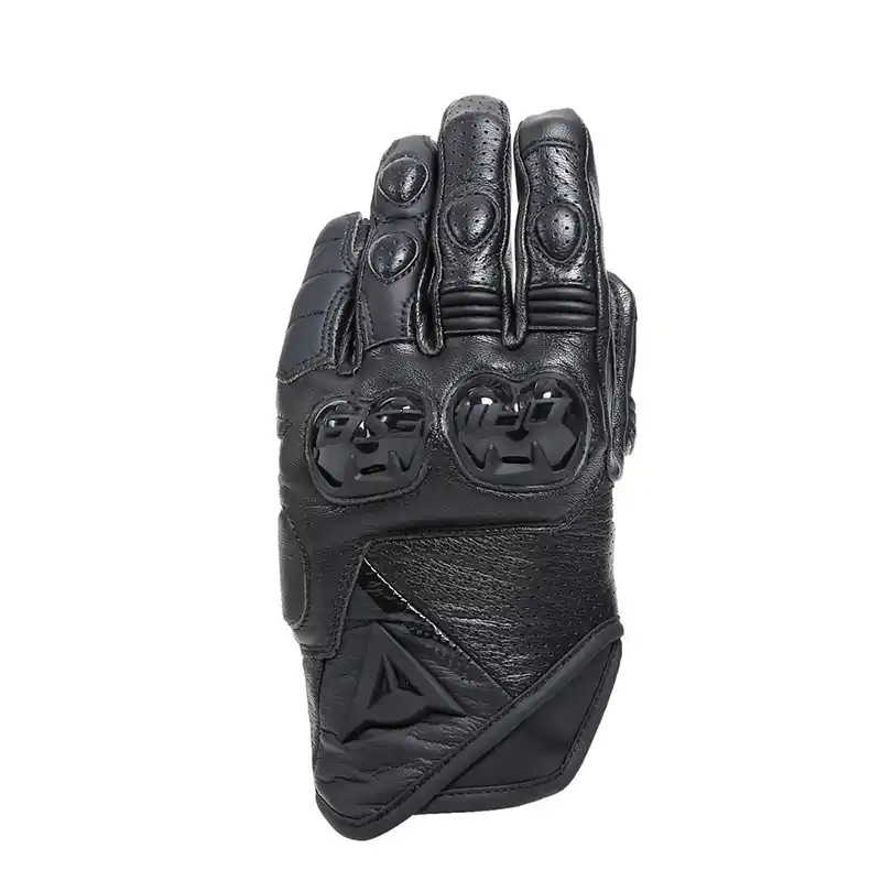 Prezzo Ridotto Guanti Donna Dainese Blackshape nero-L