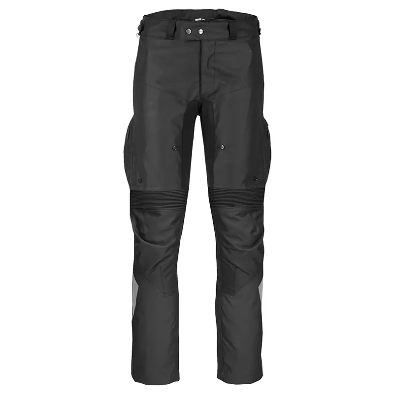 Pantaloni Spidi Crossmaster H2Out nero-2XL Spedito Oggi