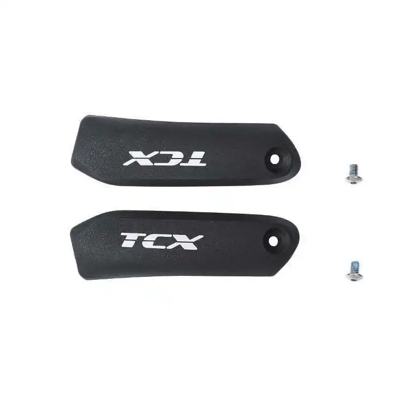 Non Perdere Slider TCX RT Race nero-