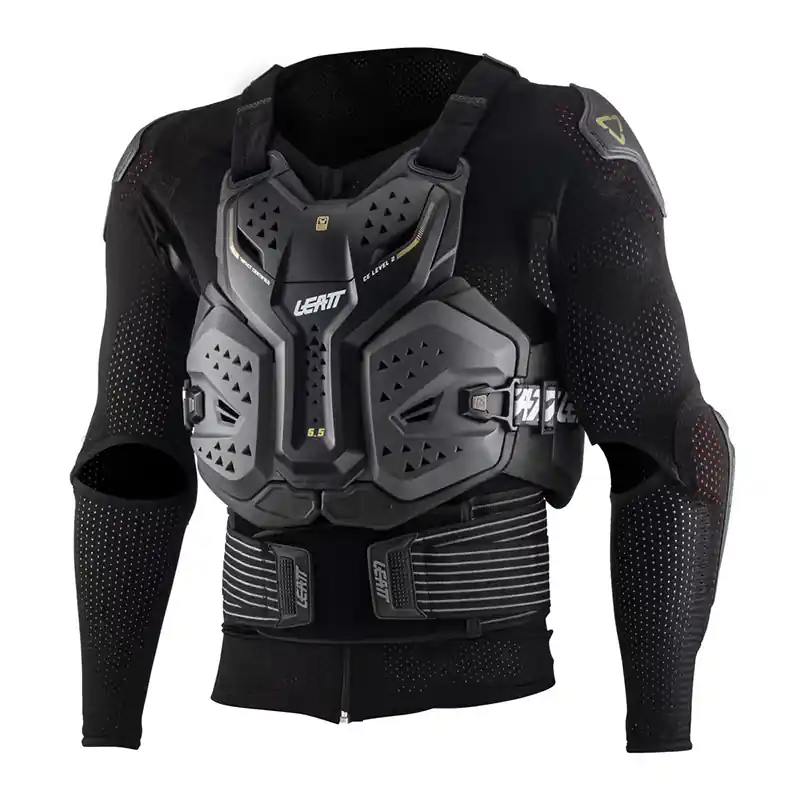Maglia Protettiva Leatt 6.5 graphene-S Miglior Prezzo