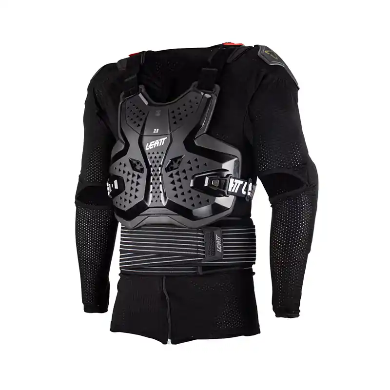 Corpetto protettivo Leatt 3.5 nero-S Bestseller