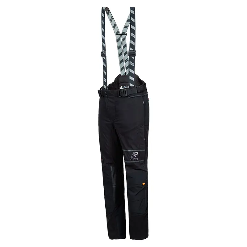 Pantaloni Rukka Rapto-R Standard C2 nero-46 Compra Adesso