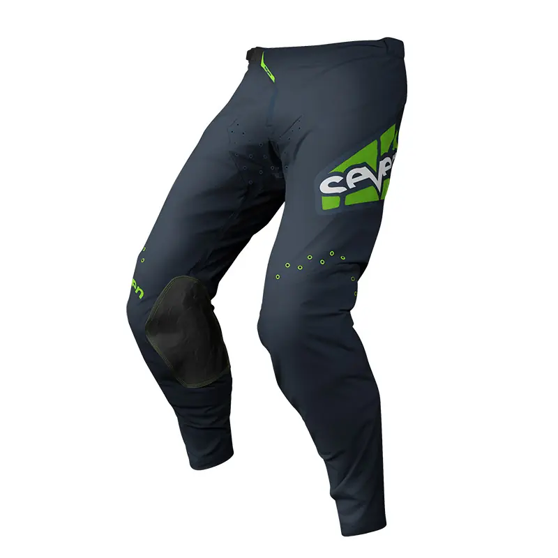 Prezzo Ridotto Pantaloni Seven MX Zero Echelon navy-30