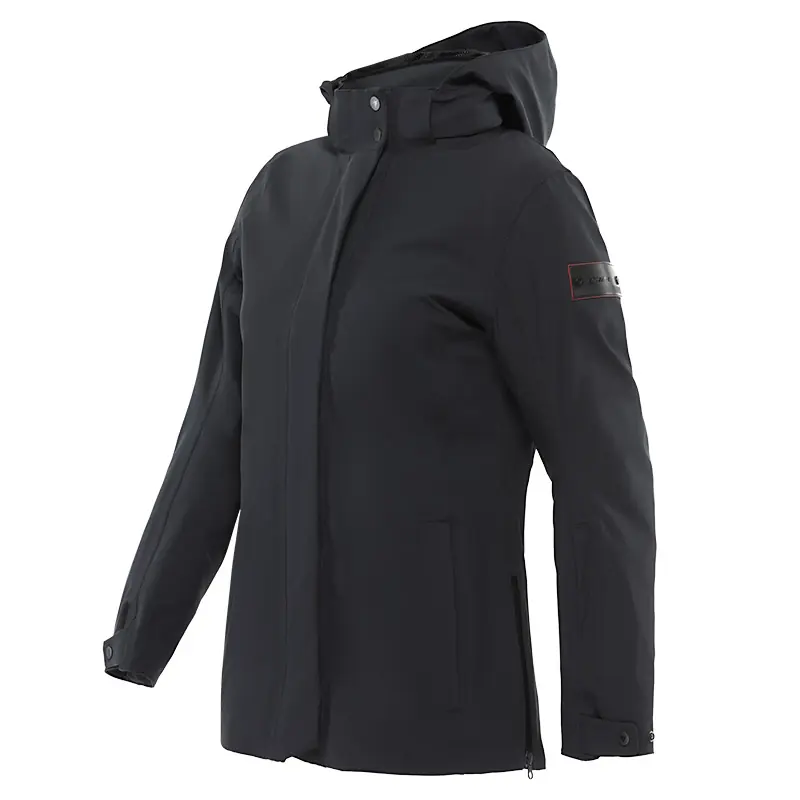 Compra Online Giacca Donna Dainese Brera D-Dry XT nero-48