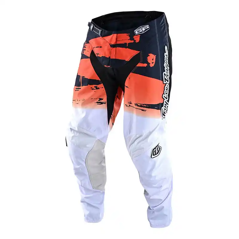 Acquista Ora Pantaloni Bimbo Troy Lee Designs Gp Brushed Team-Y28