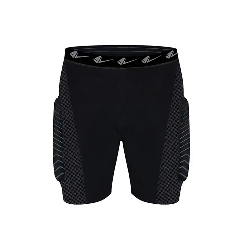 Compra Adesso Pantaloncini protettivi Bimbo Ufo Atrax Wrap nero-S