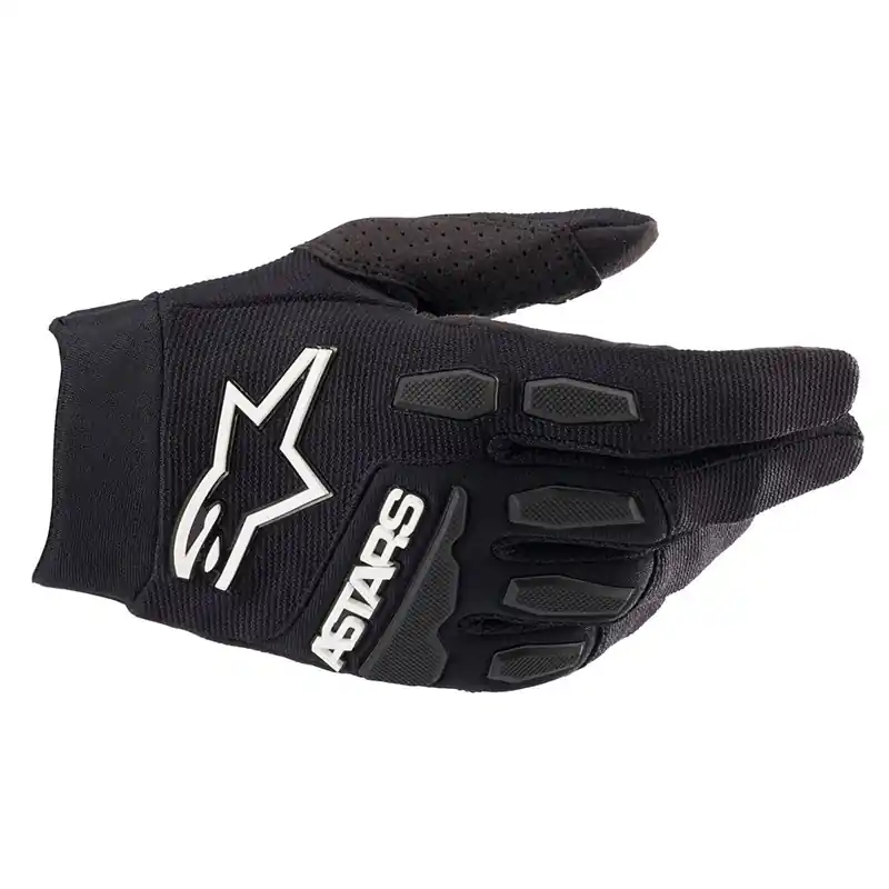 Occasione Imperdibile Guanti Alpinestars Full Bore 2022 nero-XL
