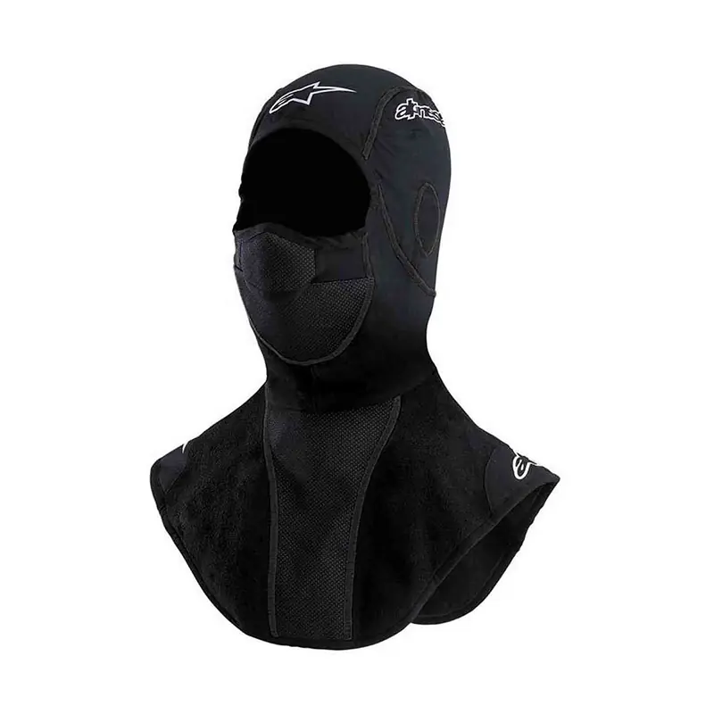 Spedizione Espresso Alpinestars Winter Balaclava nero-