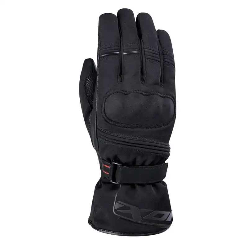 Guanti Donna Ixon Pro Field nero-2XL Super Prezzo